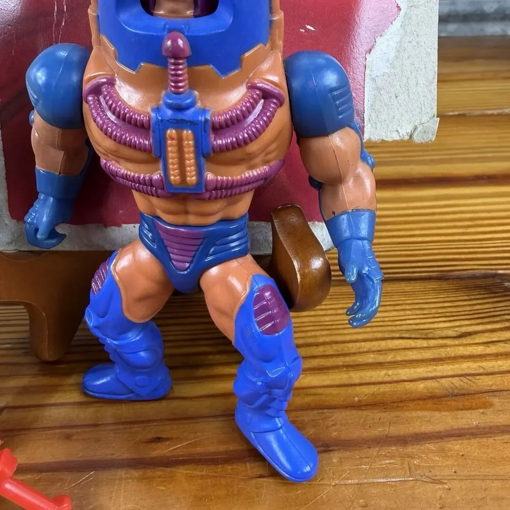 Mattel preowned excellent